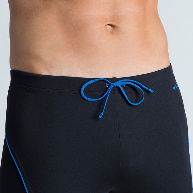 Boxer 100 plus red white uk 39" / fr 48 Preto 38