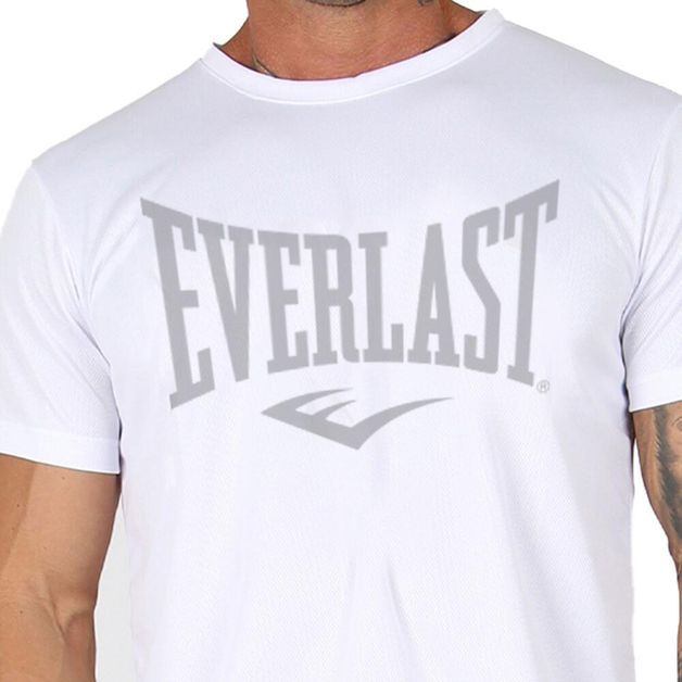 *bermuda everlast cz/pto oi24, xl Branco G