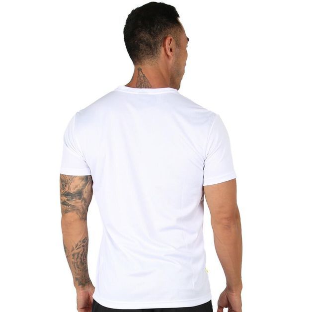 *bermuda everlast cz/pto oi24, xl Branco G