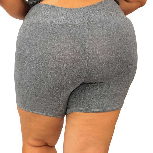 Short Legging plus size