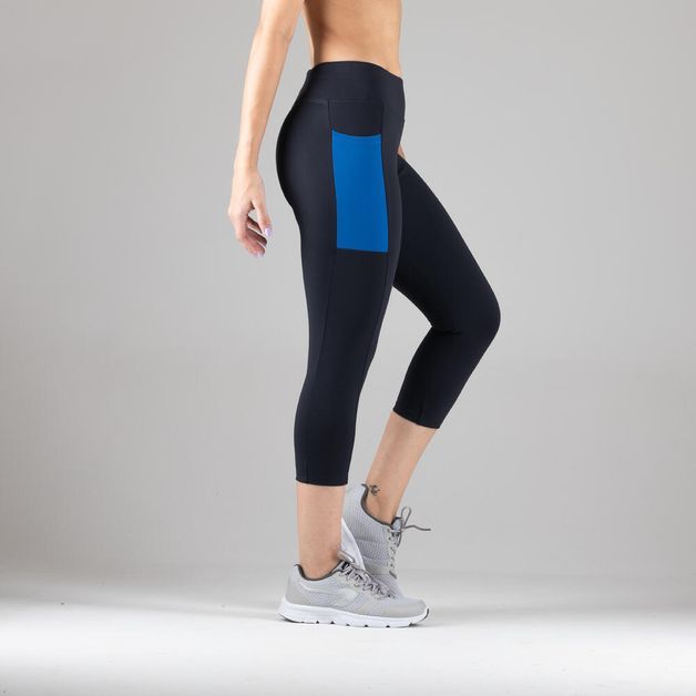 -running-3-4-tight-pocket-black-2xl-Preto-azul-4G