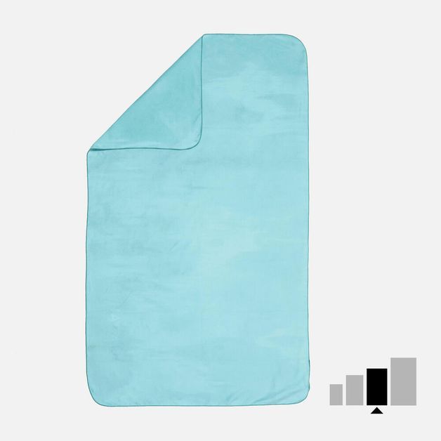 Mf-compact-l-towel-blue-petrol--no-size-Verde-UNICO