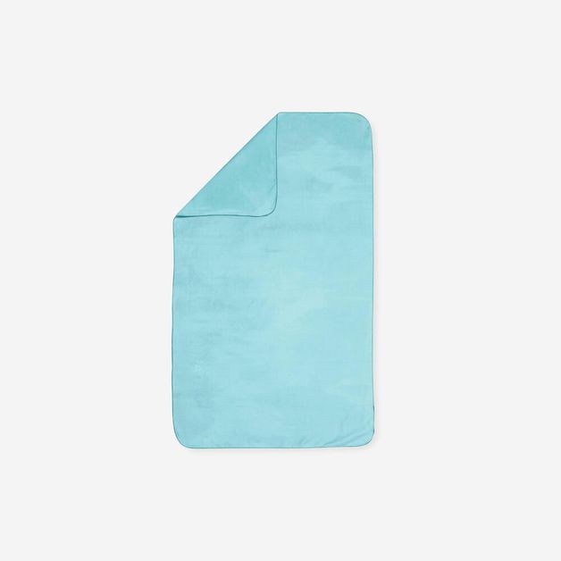 Mf compact l towel blue petrol*, no size Verde UNICO