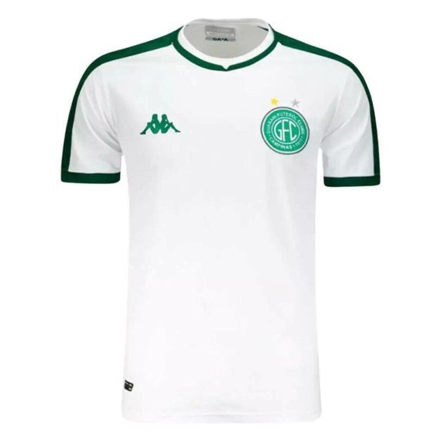 *csa bco kappa guarani masc away ii, xl