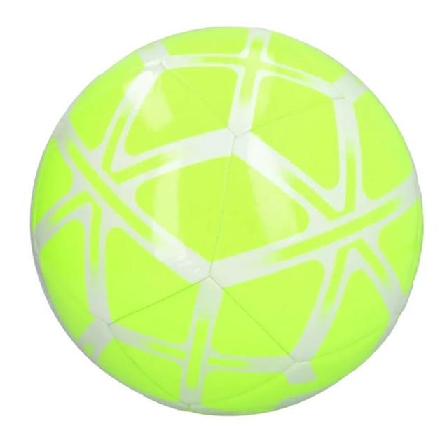 *bola starlancer clu lemon white adid, 5