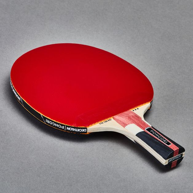 RAQUETE DE PING PONG FR 100