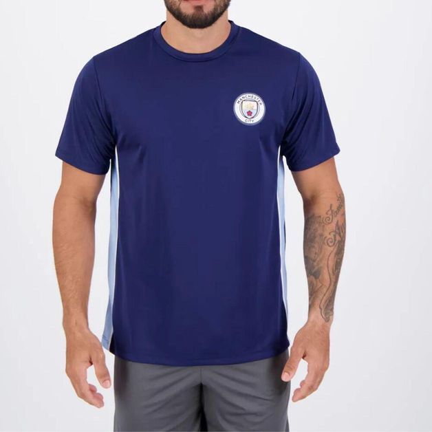 *csa az man city dryfit ad opeco 24, xl GG