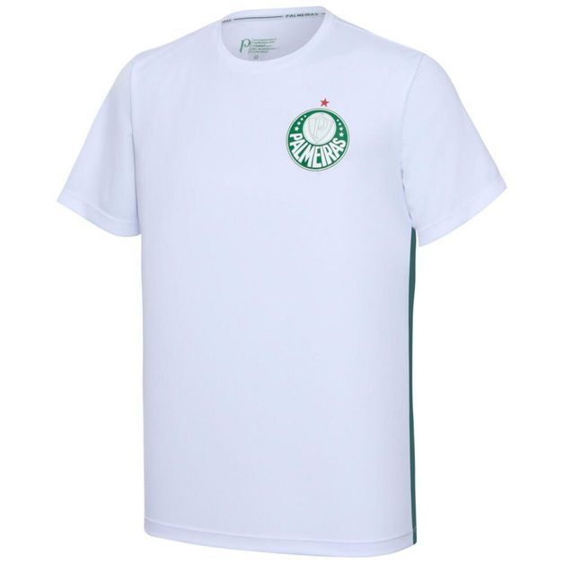 *csa bco palmeiras player ii masc oi, xl G