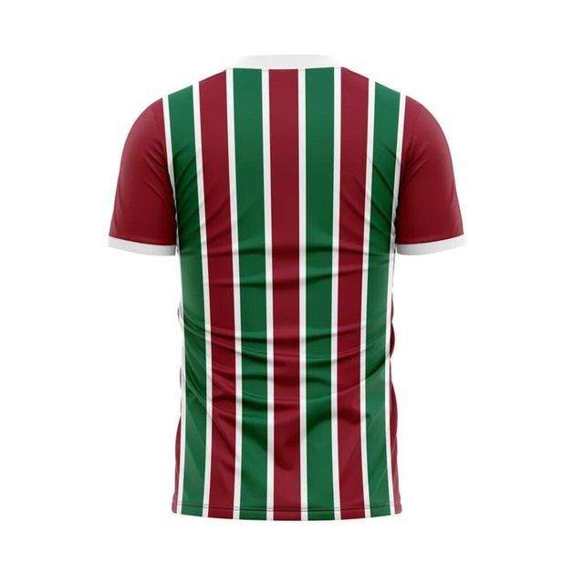 *csa vnh fluminense attract jr, 12 years 4 ANOS