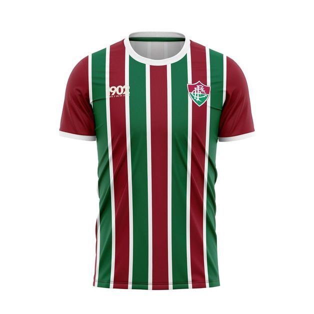 *csa vnh fluminense attract jr, 12 years 4 ANOS