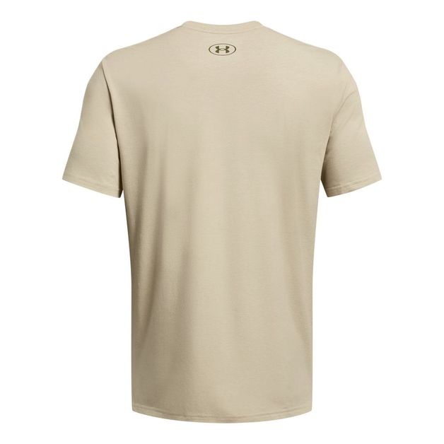 Camiseta de Treino Masculina Under Armour Zone - Camisa e Camiseta  Esportiva - Magazine Luiza