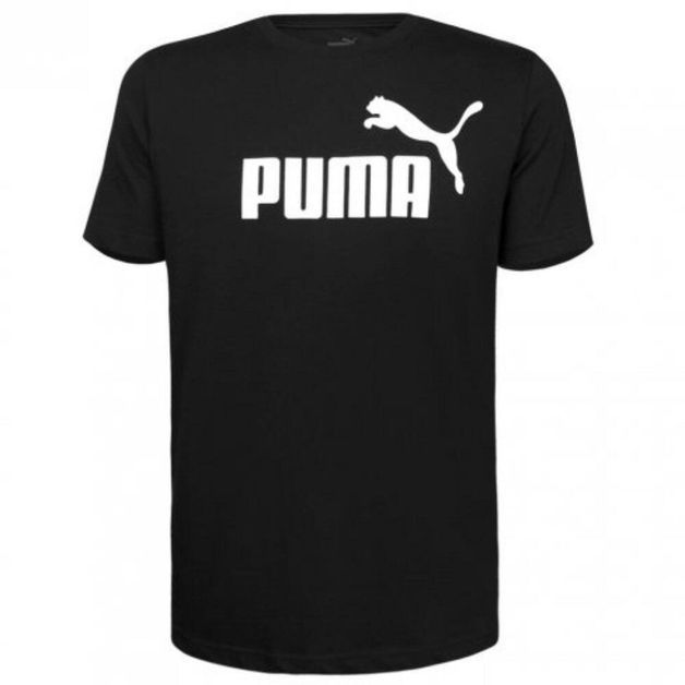 *cta pto puma logo tee masc oi24, xl G