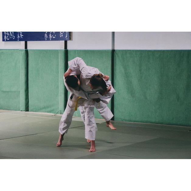 Judo 100 adult, 180cm 160CM