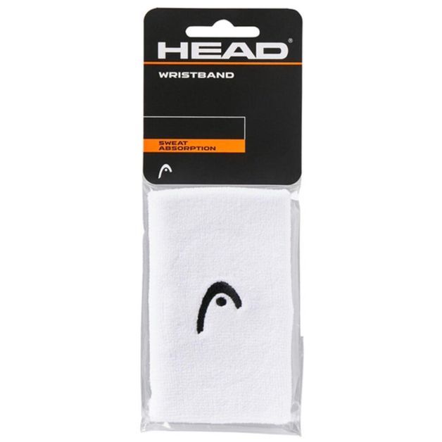 *munhequeira head bco 5,o", no size