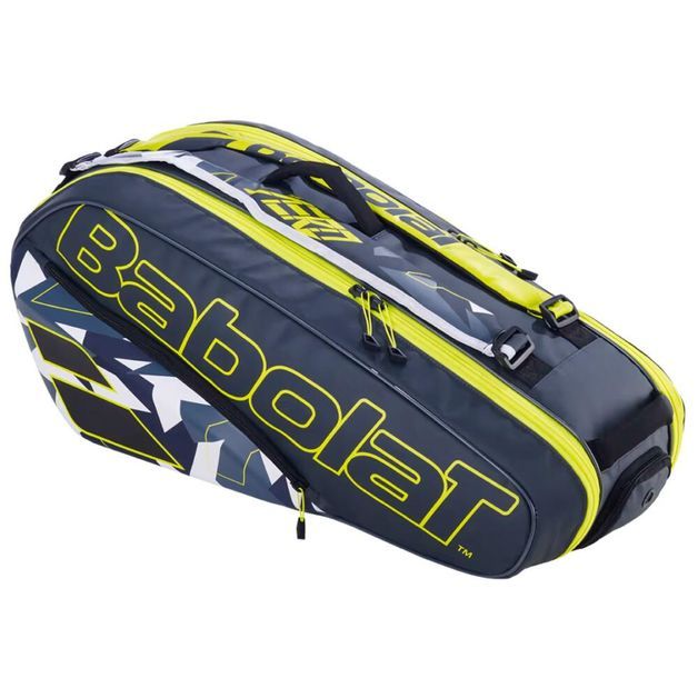 Ch babolat racketholder, no size