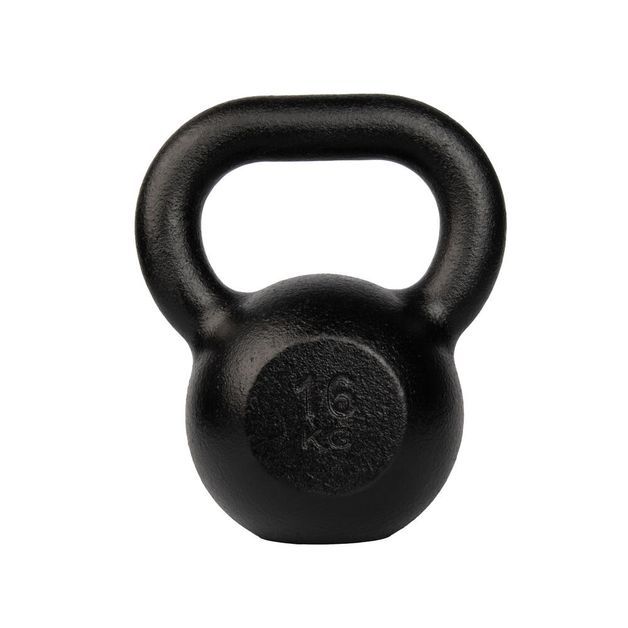 *kettlebell pintado omil 20kg, 20kg Unica 16 KG