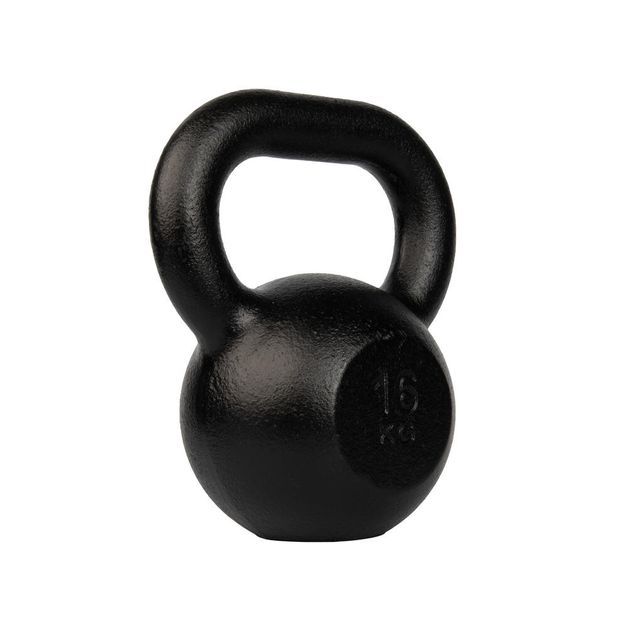 *kettlebell pintado omil 20kg, 20kg Unica 16 KG