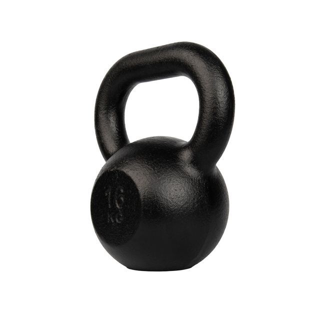 *kettlebell pintado omil 20kg, 20kg Unica 16 KG