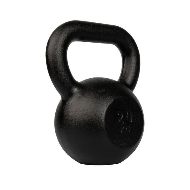 *kettlebell pintado omil 20kg, 20kg Unica 20 KG