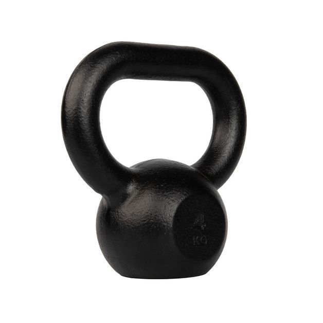 *kettlebell pintado omil 20kg, 20kg Unica 4 KG