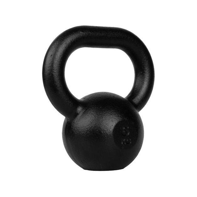 *kettlebell pintado omil 20kg, 20kg Unica UNICO