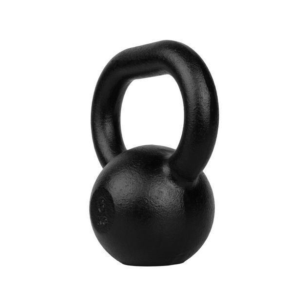 *kettlebell pintado omil 20kg, 20kg Unica UNICO