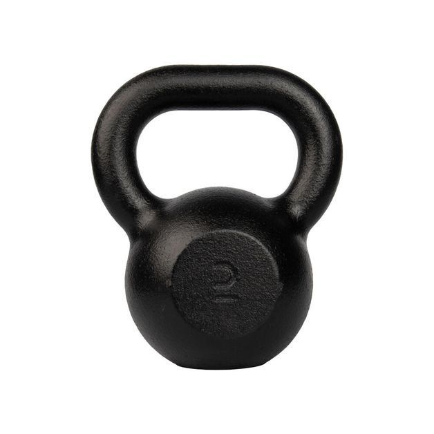 *kettlebell pintado omil 20kg, 20kg Unica UNICO