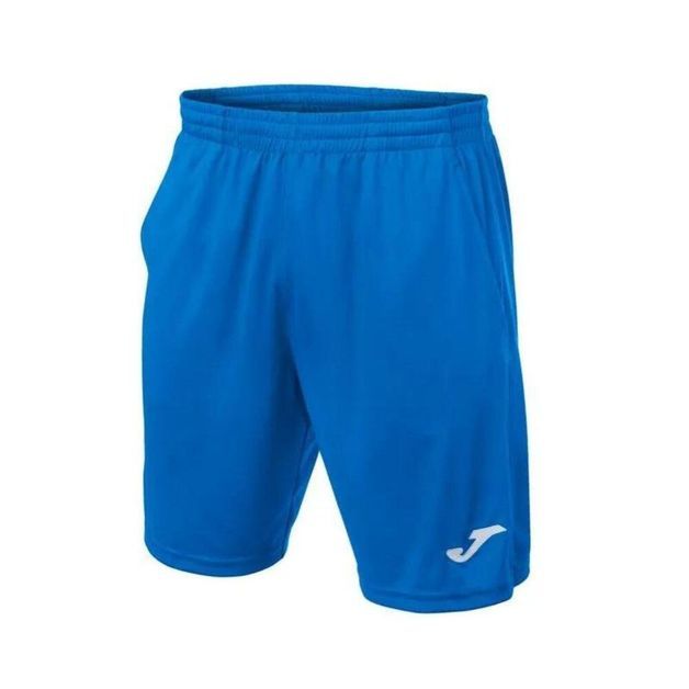 *bermuda joma drive masc azul, xl G