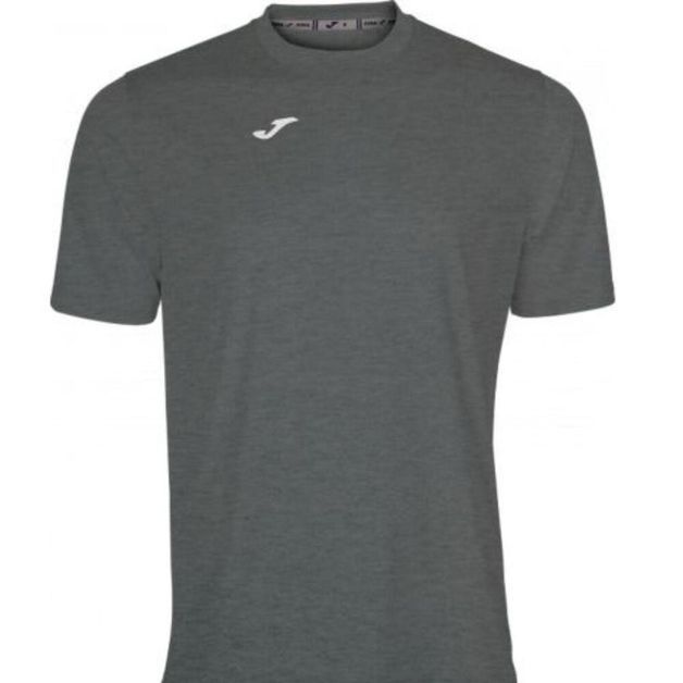 *camiseta joma combi masc grafite, xl P