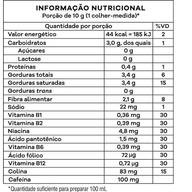 *ultra coffe 220g 3cor capp, no size