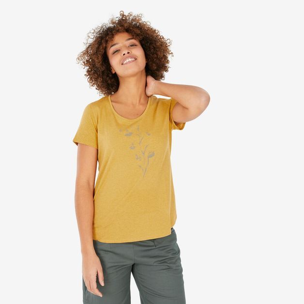 Nh500  w tee shirt bordeaux, m Unica 3G
