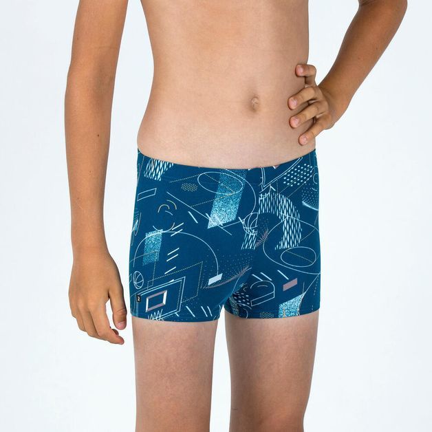 Boxer 500 fitib all mask 161-172cm14-15y Unica 8-9 ANOS