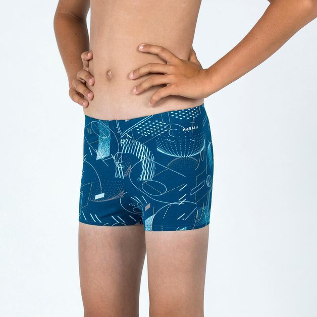 Boxer 500 fitib all mask 161-172cm14-15y Unica 8-9 ANOS