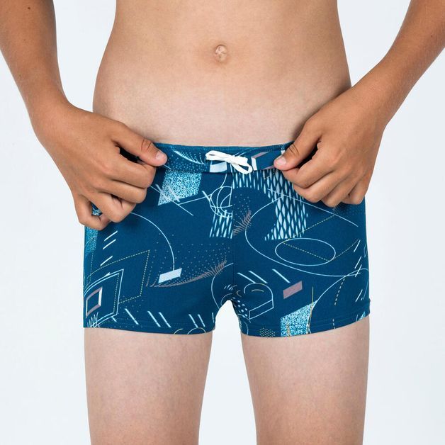 Boxer 500 fitib all mask 161-172cm14-15y Unica 8-9 ANOS