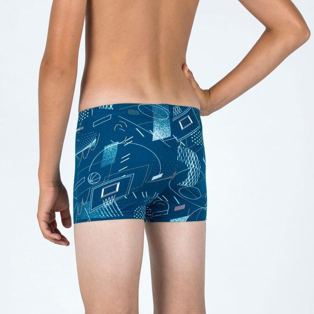 Boxer 500 fitib all mask 161-172cm14-15y Unica 8-9 ANOS
