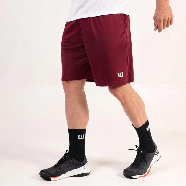 *bermuda wilson core bordo masc, xl G