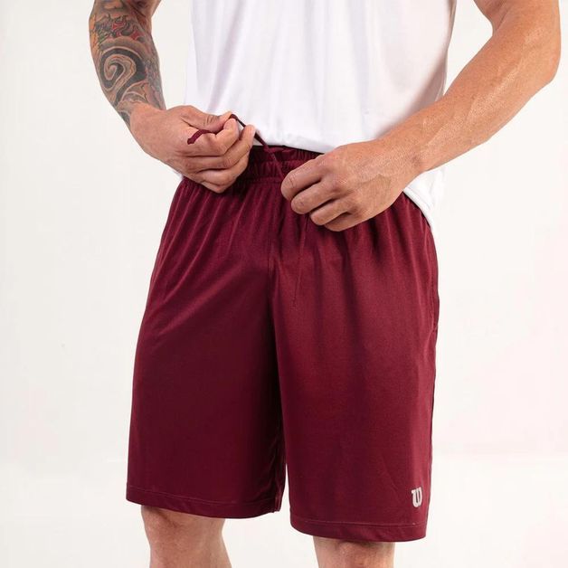 *bermuda wilson core bordo masc, xl G