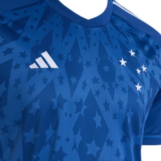 *csa az adidas cruzeiro masc home i, 2xl 3G