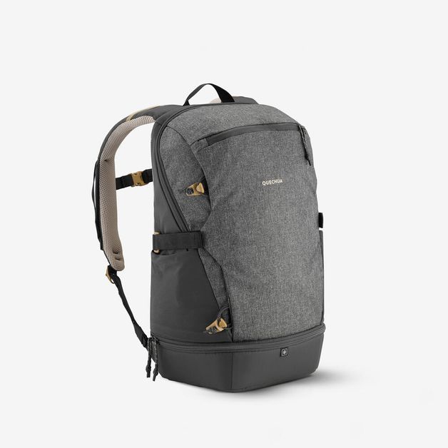 Backpack nh escape 20l dark grey, 20l Unica UNICO