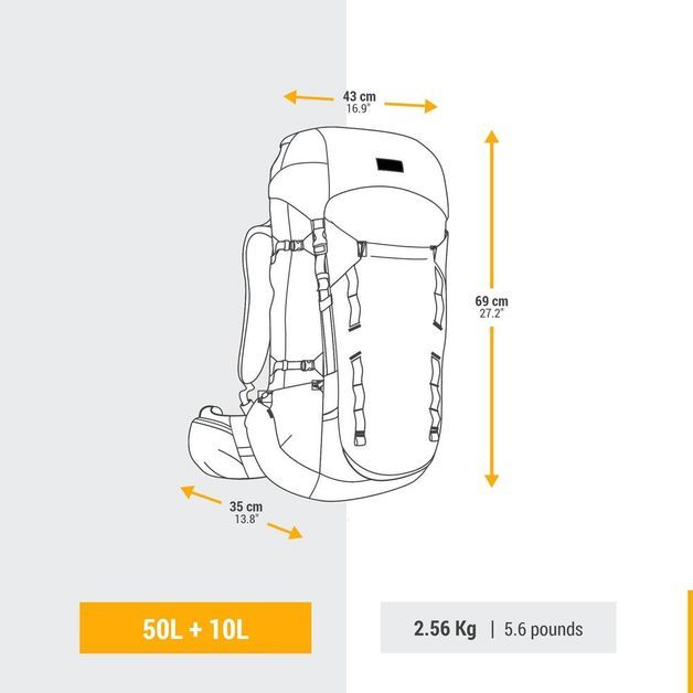 M bpk mt 900 symbium2 50+10l as, no size