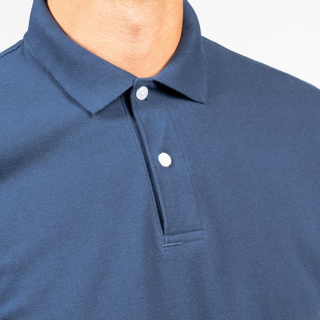 Polo-Masculina-de-Golf-MW500-azul-escuro-3G