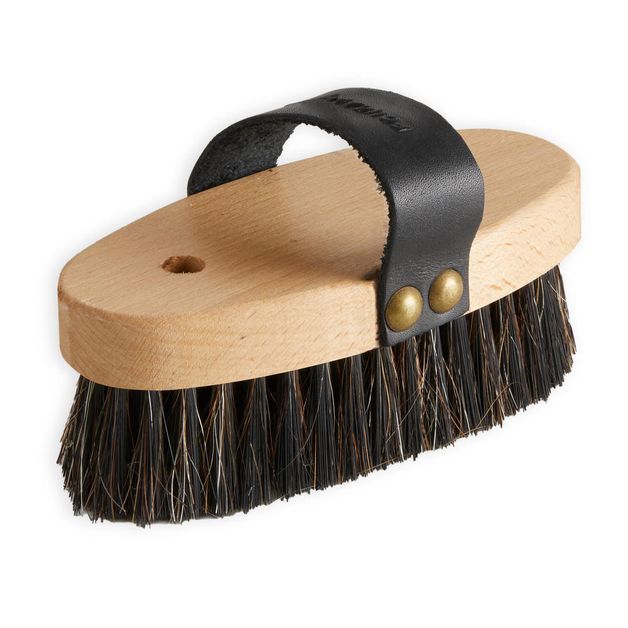 Wood small soft brush fgz 2020, no size