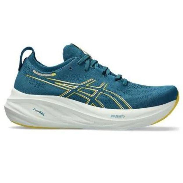 *tn asics novablast4 f lites, uk 7 eu41 Unica 41 BR