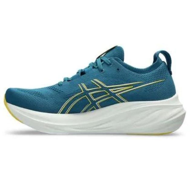 *tn asics novablast4 f lites, uk 7 eu41 Unica 41 BR