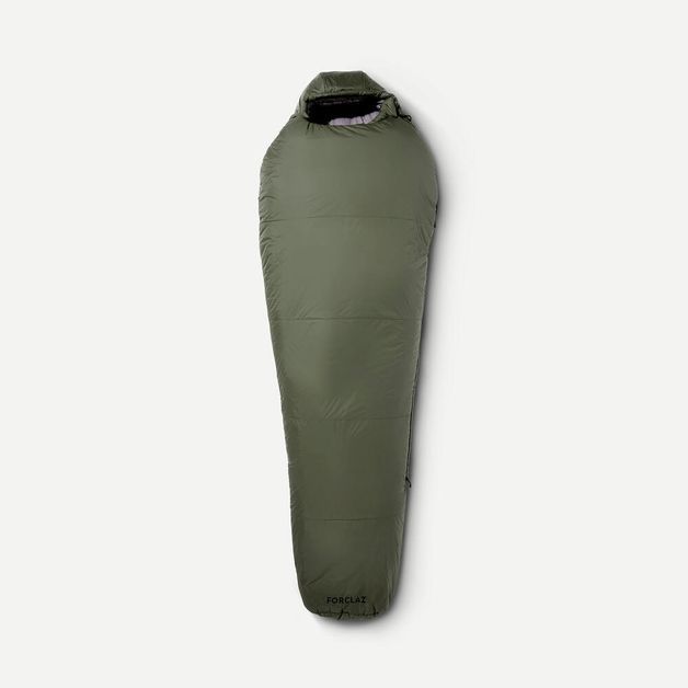 Mt500 0°c sleeping bag_new, xl