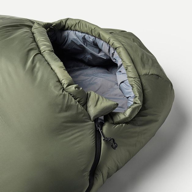 Mt500 0°c sleeping bag_new, xl