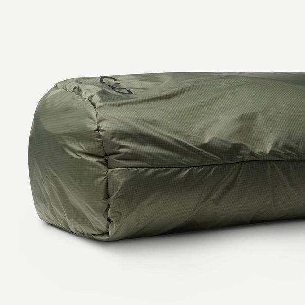 Mt500 0°c sleeping bag_new, xl