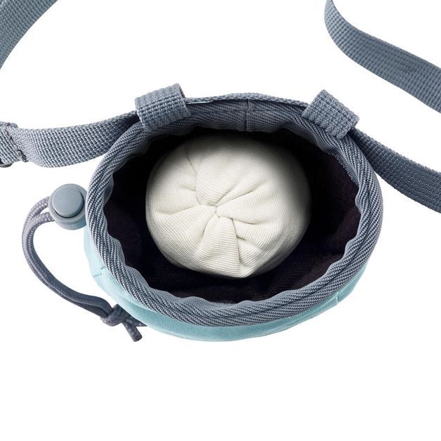 Chalk bag vertika- r junior tur, no size