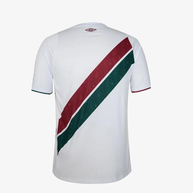 *csa umbro fluminense masc torc of, 2xl 3G