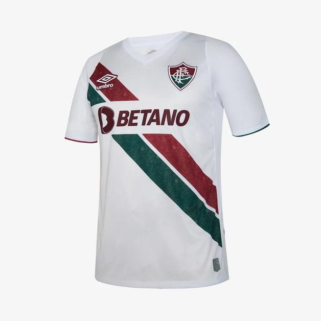 *csa umbro fluminense masc torc of, 2xl 3G